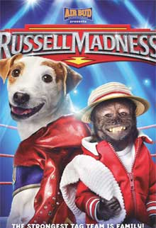 RUSSELL MADNESS