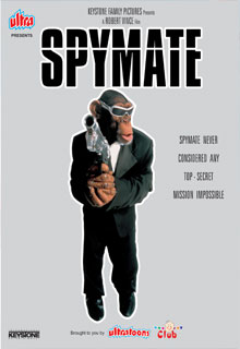 SPYMATE