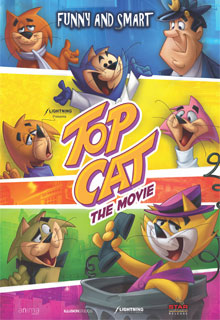 TOP CAT