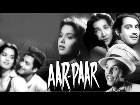 Aar Paar